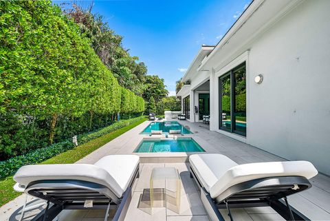 Tiny photo for 2351 Cherry Palm Road, Boca Raton, FL 33432 (MLS # B26019789)