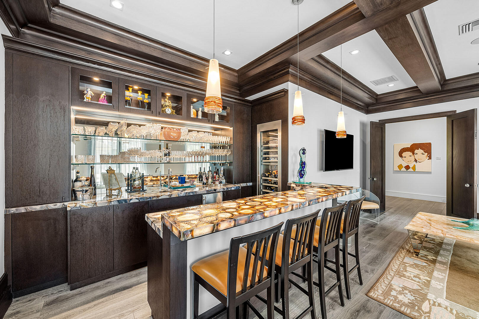 ROYAL PALM YACHT & COUNTRY CLUB - Residential