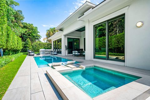 Tiny photo for 2351 Cherry Palm Road, Boca Raton, FL 33432 (MLS # B26019789)