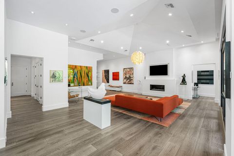 Tiny photo for 2351 Cherry Palm Road, Boca Raton, FL 33432 (MLS # B26019789)