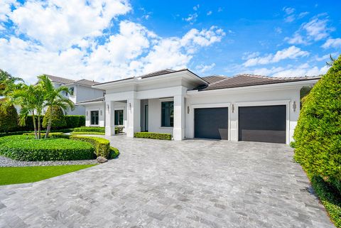 Tiny photo for 2351 Cherry Palm Road, Boca Raton, FL 33432 (MLS # B26019789)