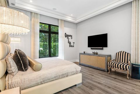 Tiny photo for 2351 Cherry Palm Road, Boca Raton, FL 33432 (MLS # B26019789)