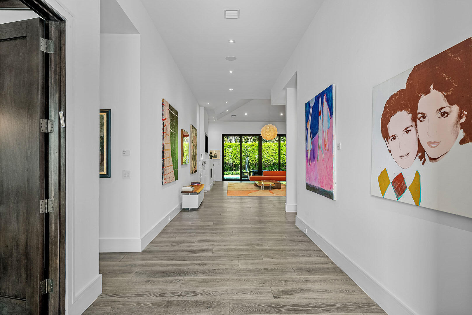 ROYAL PALM YACHT & COUNTRY CLUB - Residential