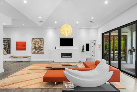 Tiny photo for 2351 Cherry Palm Road, Boca Raton, FL 33432 (MLS # B26019789)