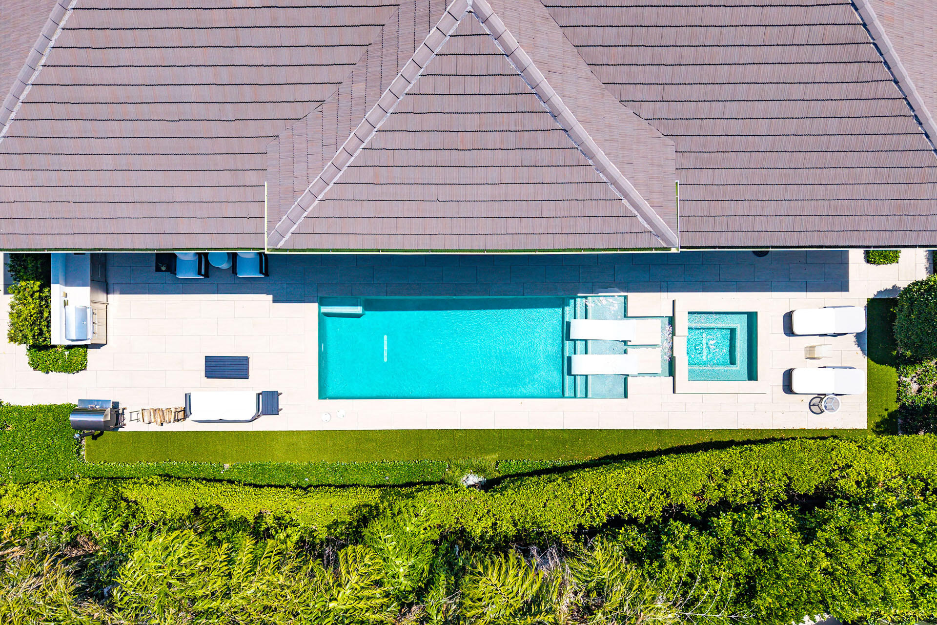 ROYAL PALM YACHT & COUNTRY CLUB - Residential