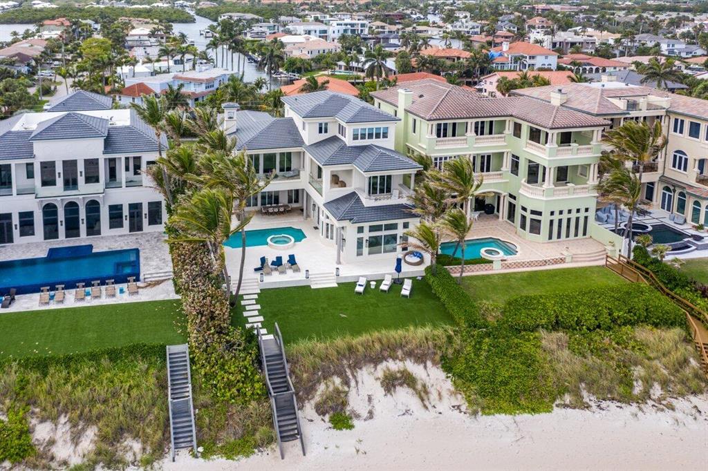 Ocean Place Estates - Residential