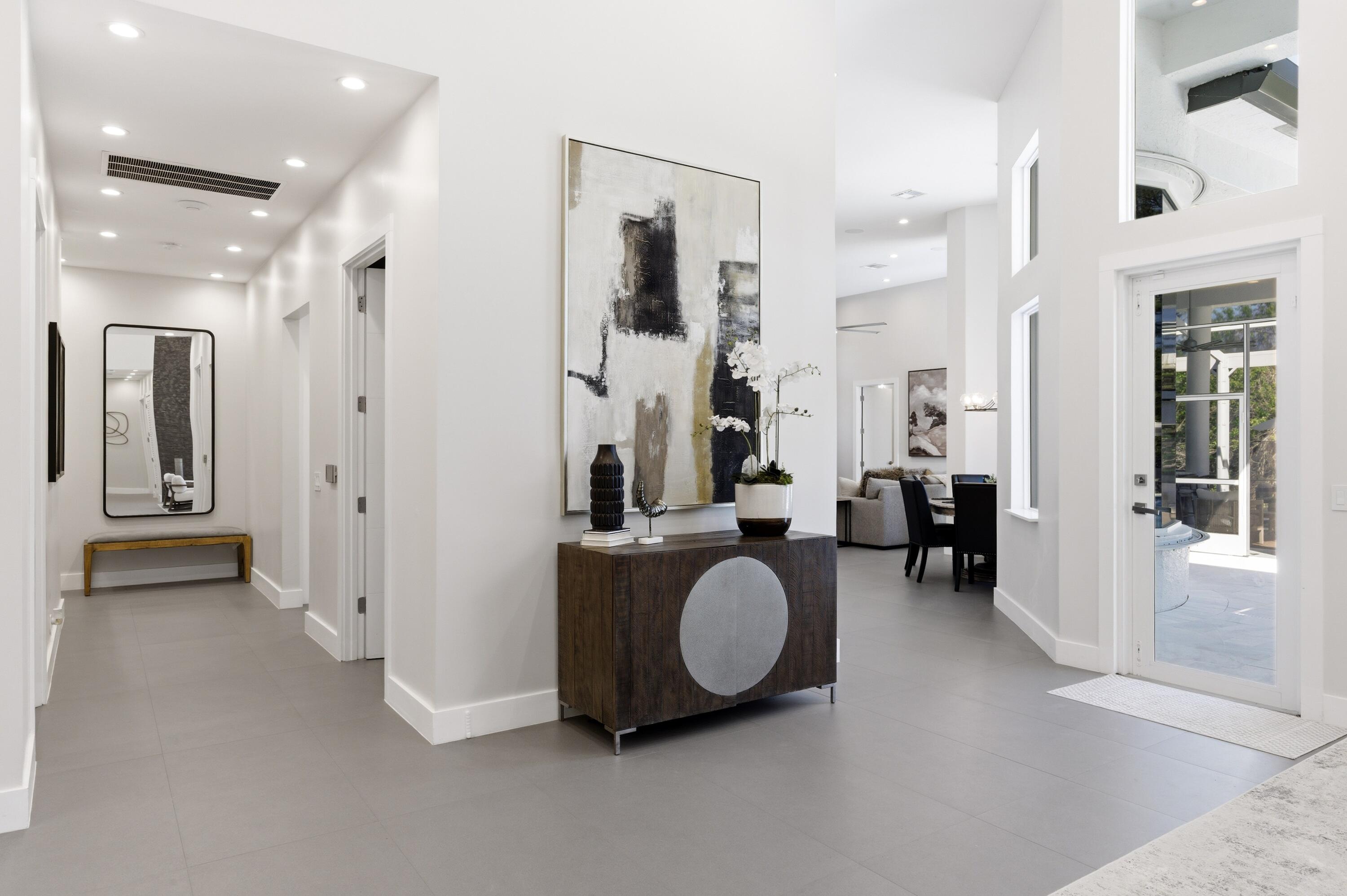 ISLAND COUNTRY ESTATES - Residential