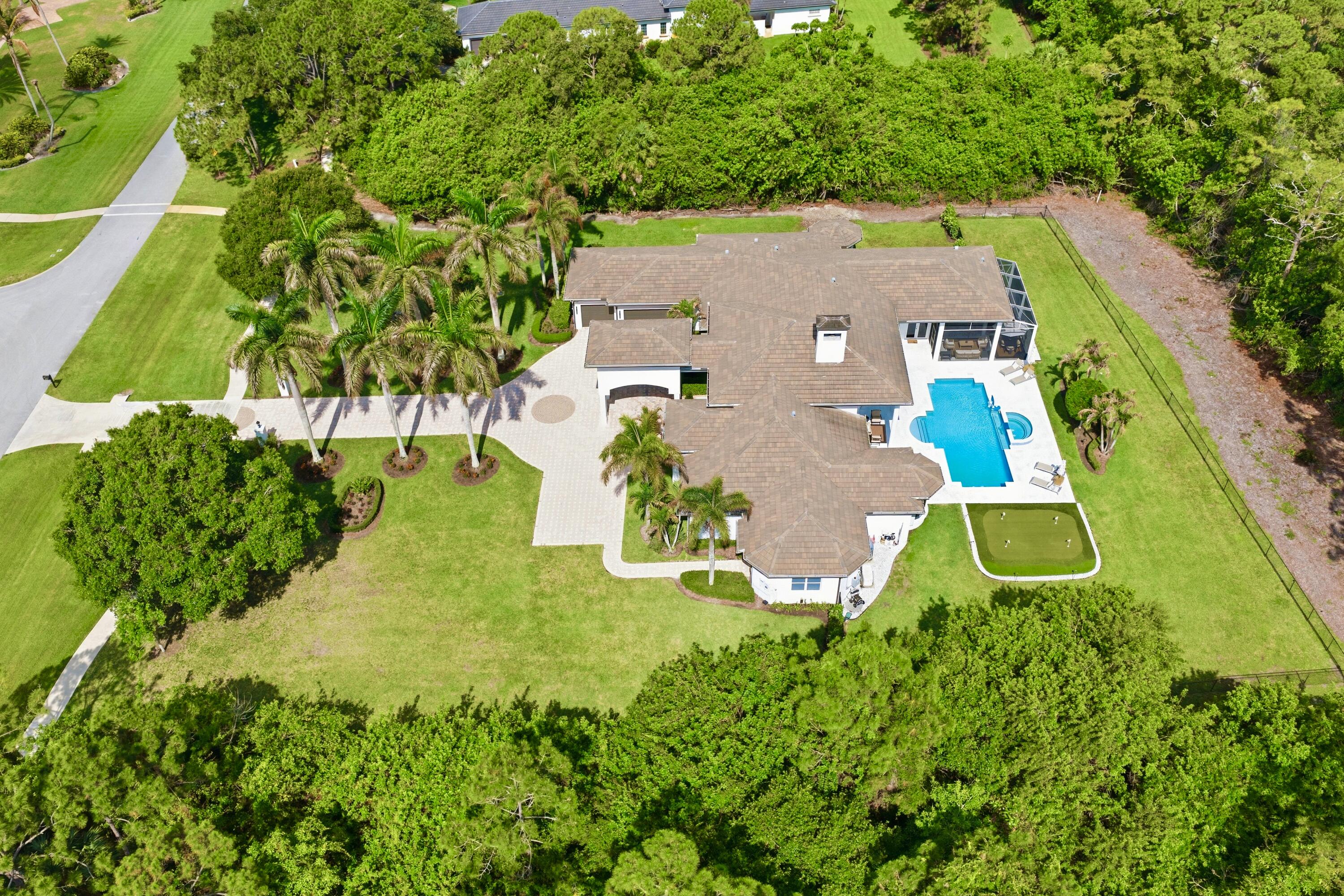 ISLAND COUNTRY ESTATES - Residential