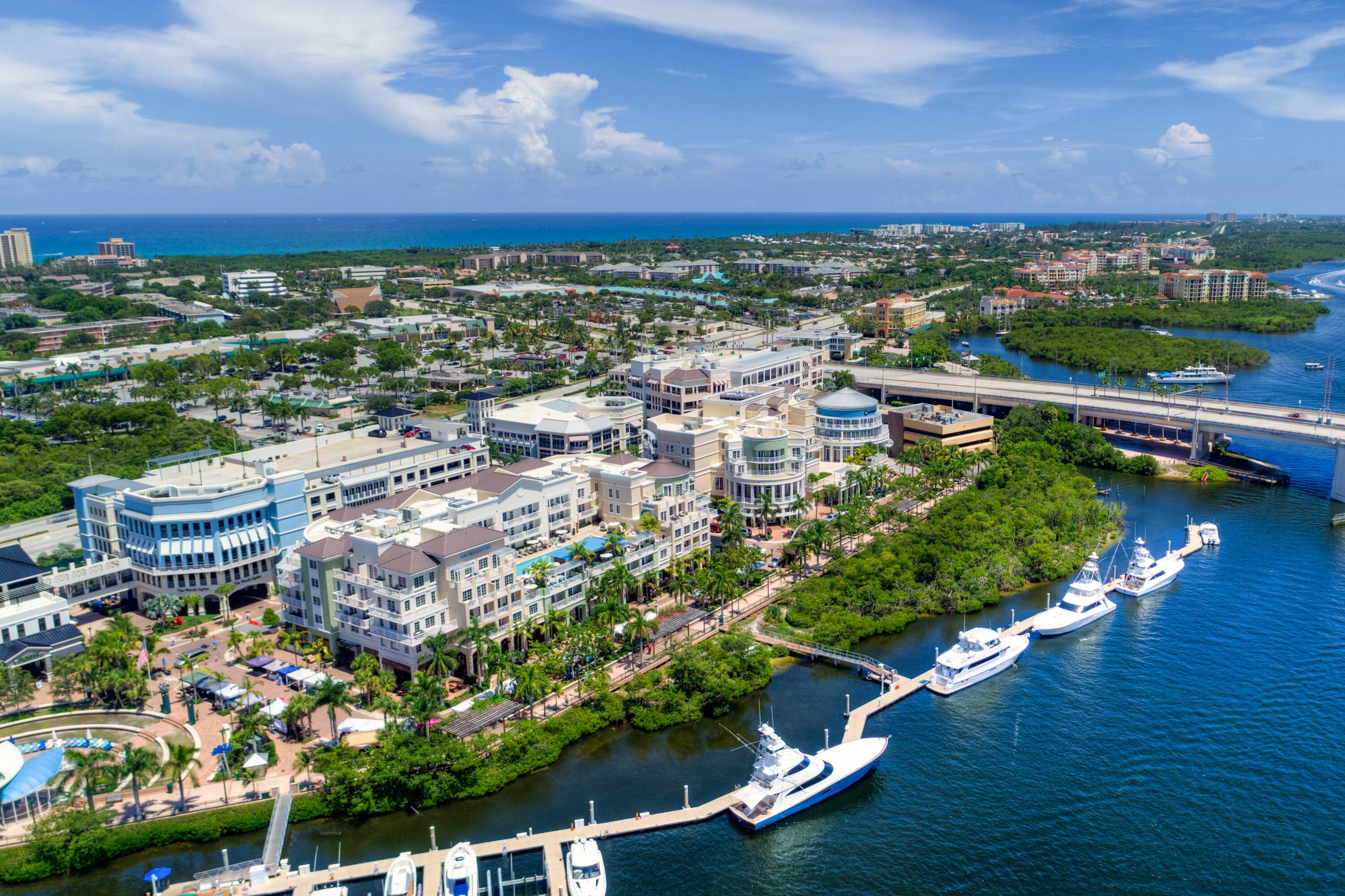 ISLAND COUNTRY ESTATES - Residential