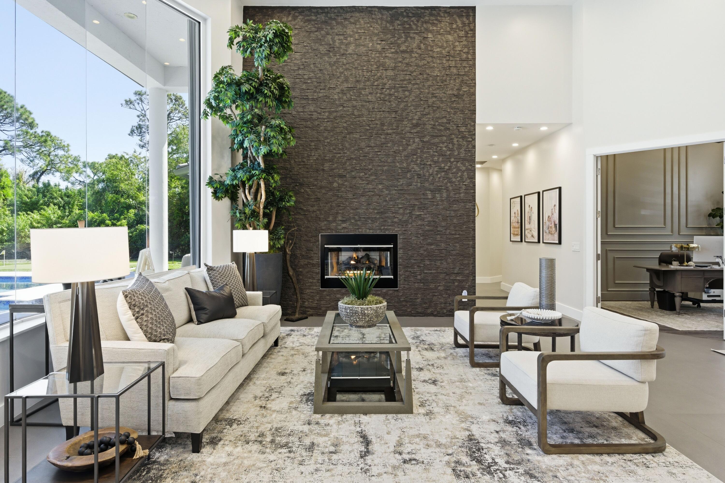 ISLAND COUNTRY ESTATES - Residential