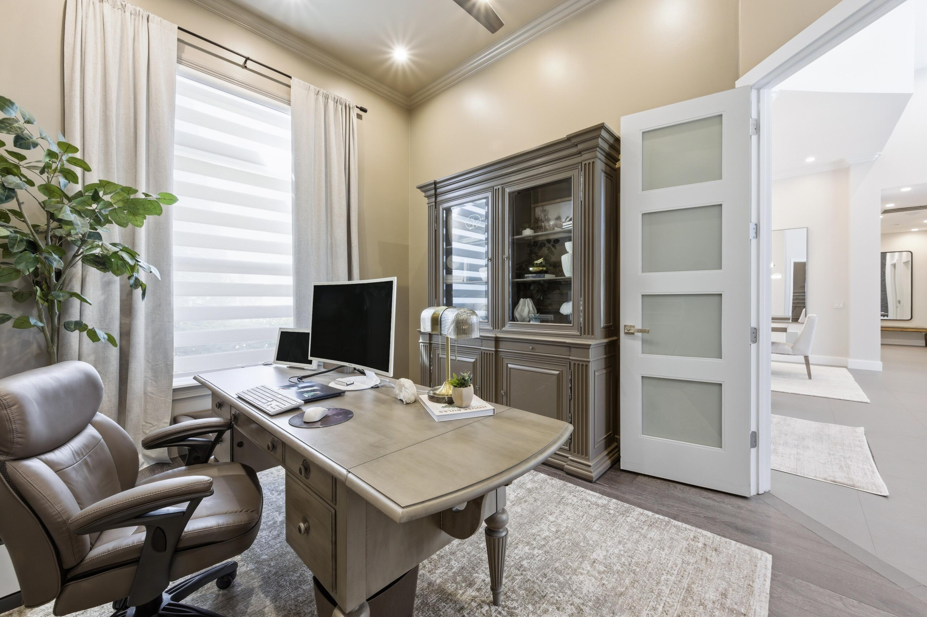 ISLAND COUNTRY ESTATES - Residential