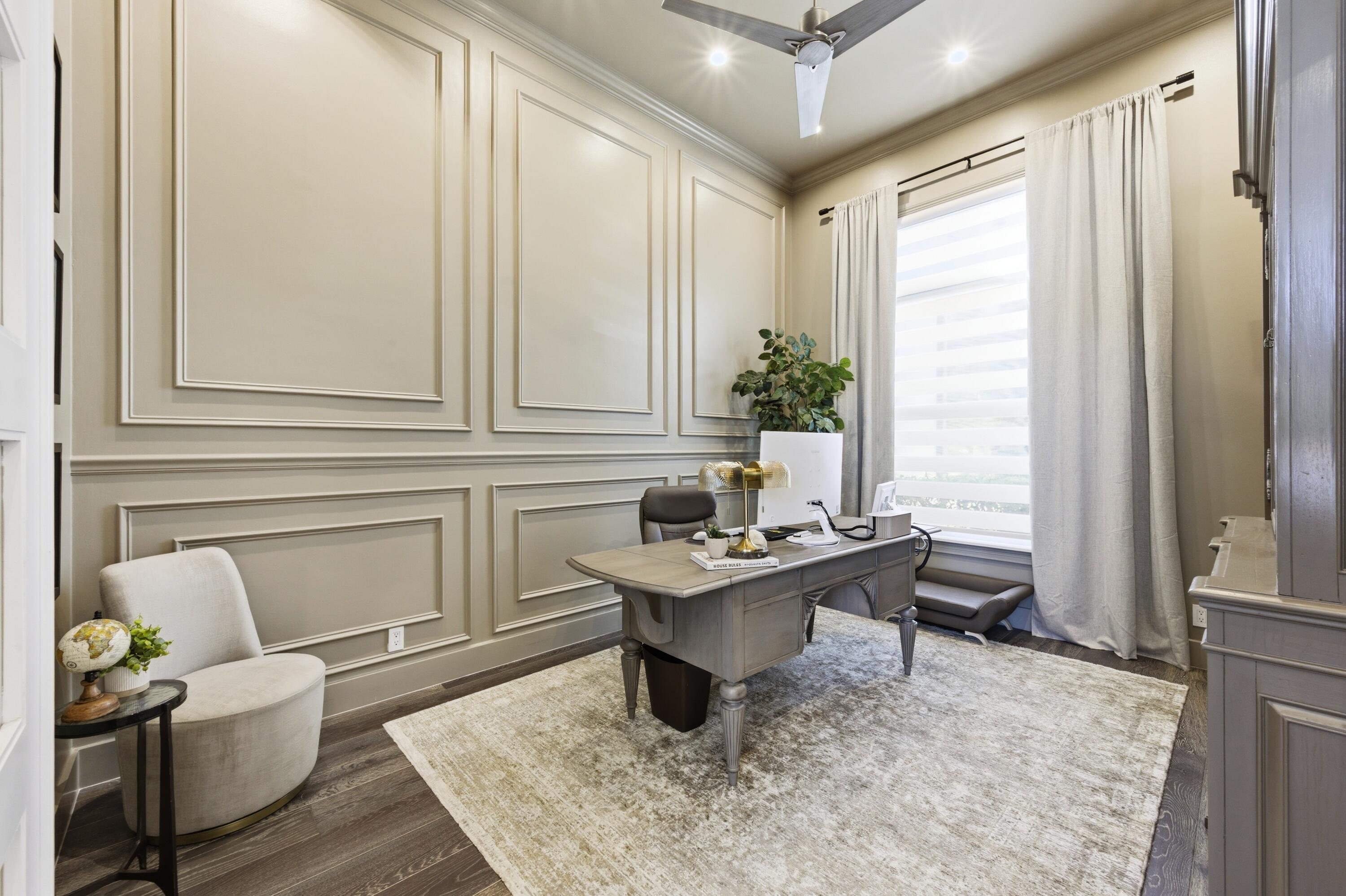 ISLAND COUNTRY ESTATES - Residential