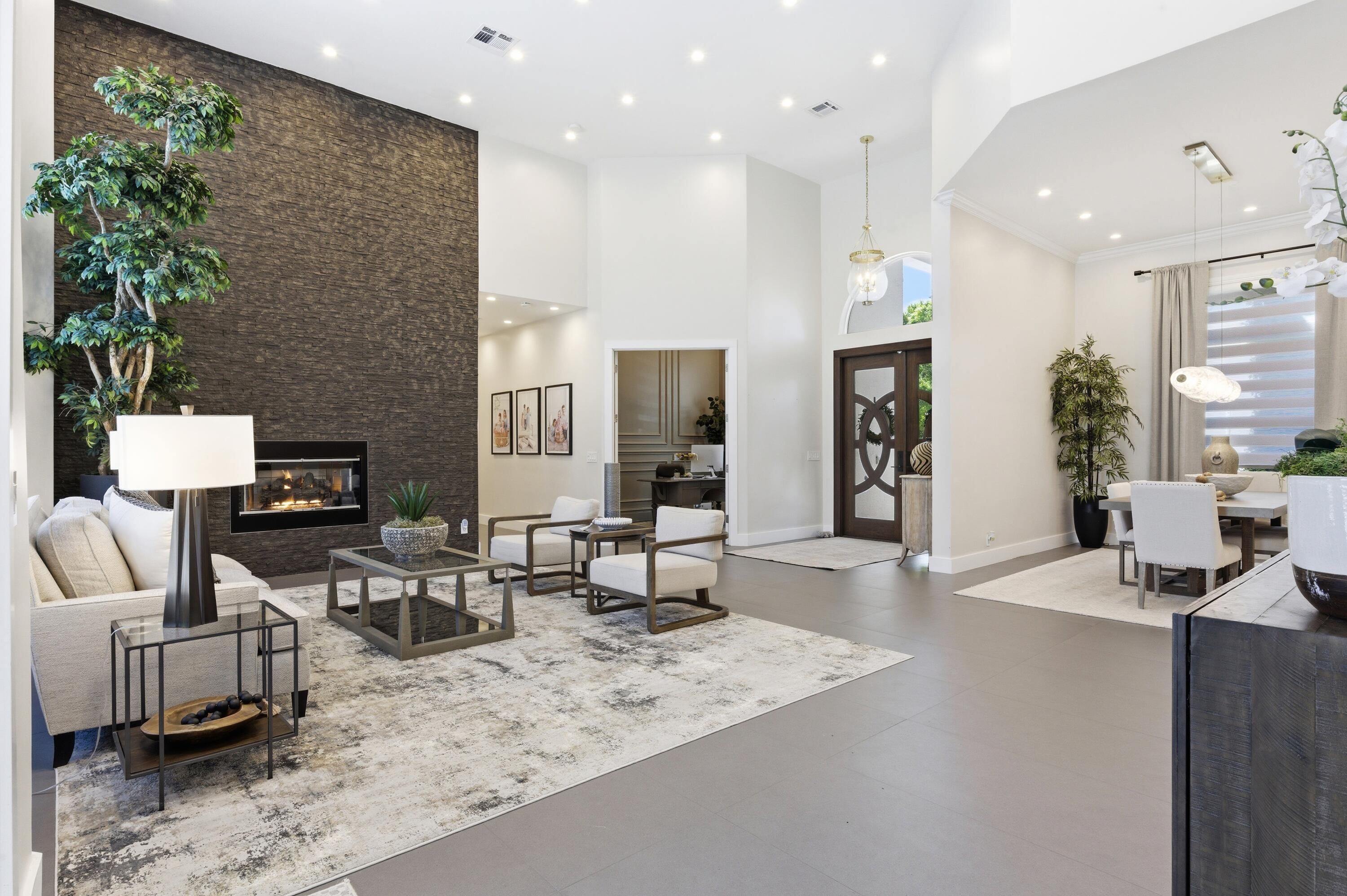 ISLAND COUNTRY ESTATES - Residential