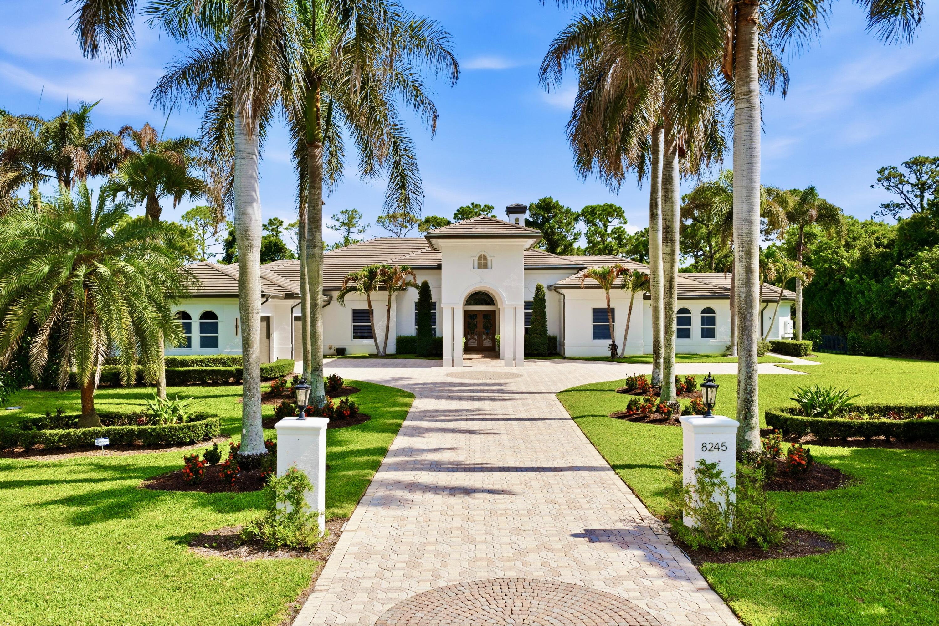 ISLAND COUNTRY ESTATES - Residential
