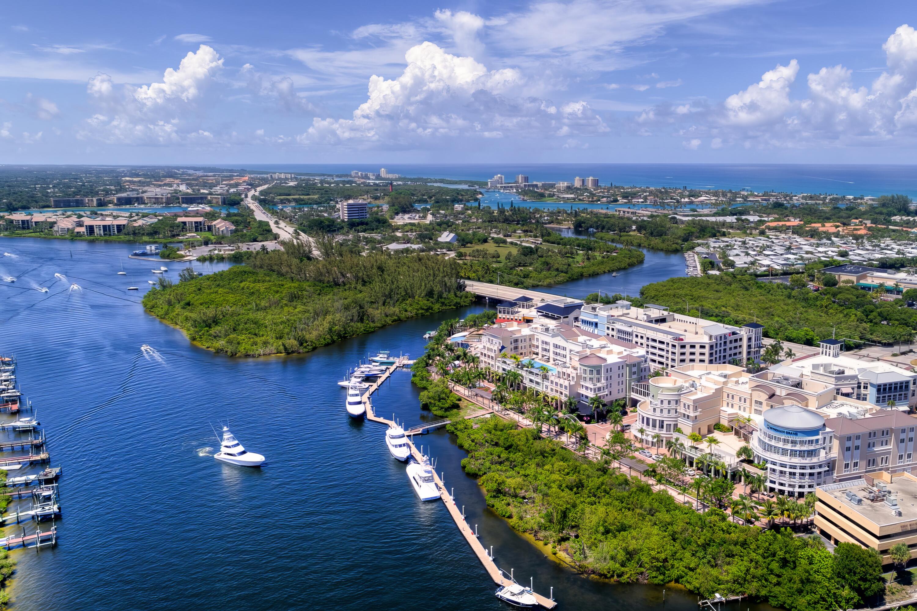 ISLAND COUNTRY ESTATES - Residential