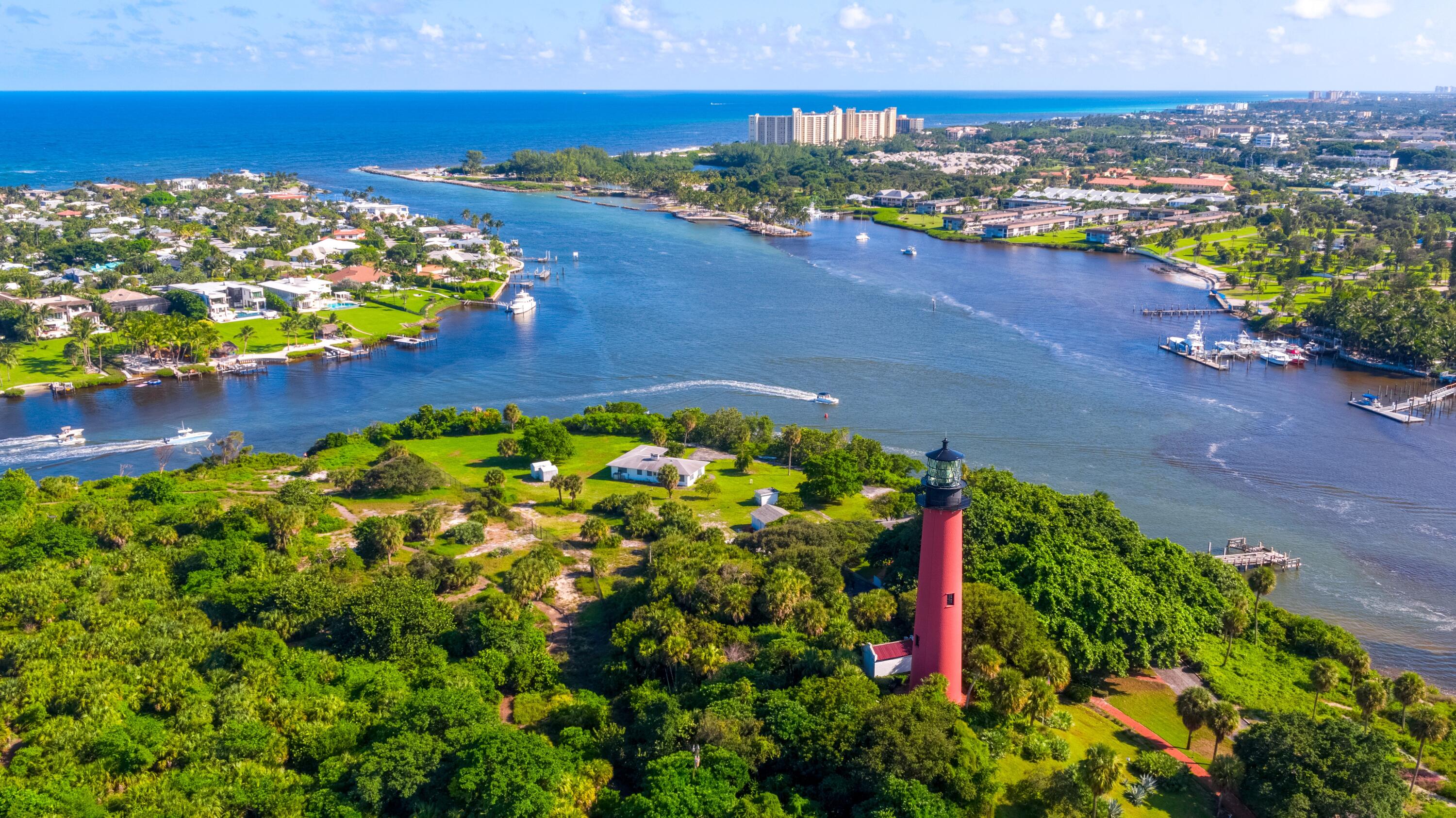 ISLAND COUNTRY ESTATES - Residential