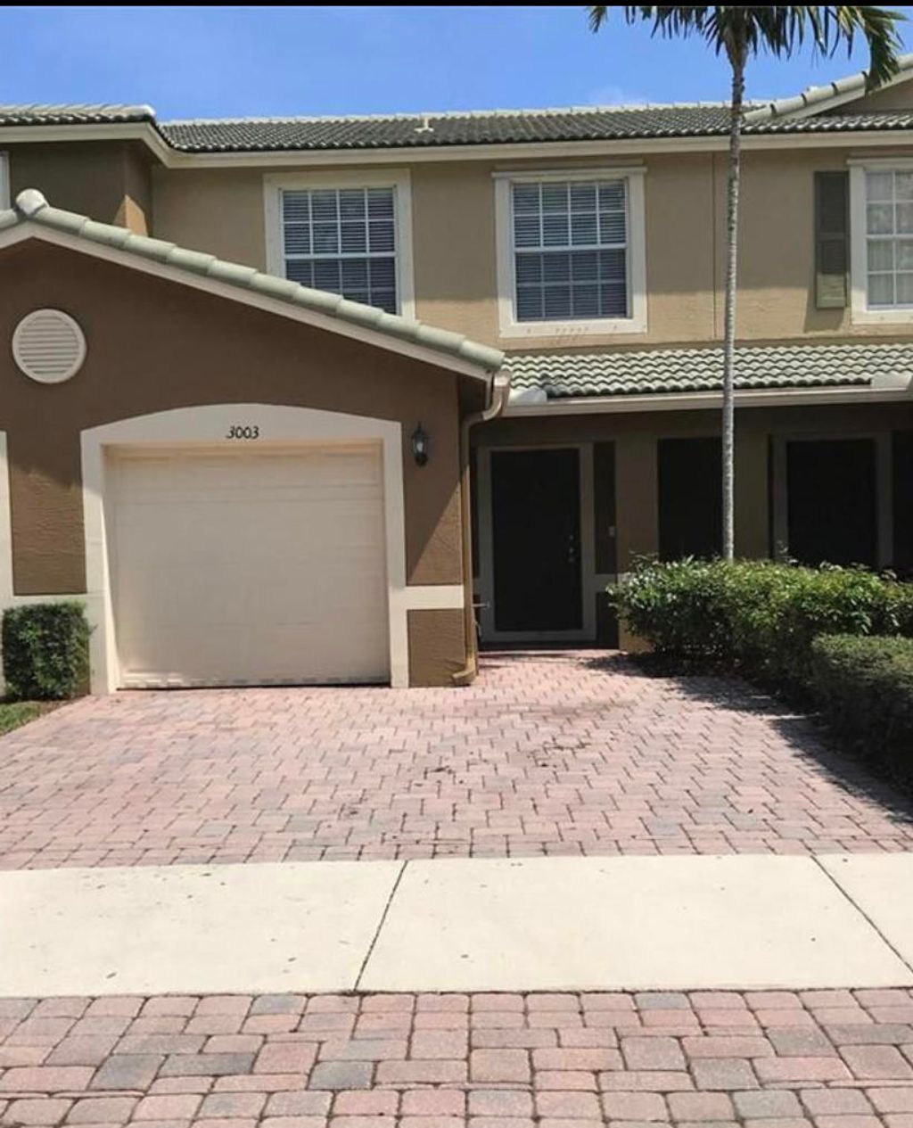 Photo of 3003 SE Lexington Lakes Drive #2, Stuart, FL 34994 (MLS # R10866017)