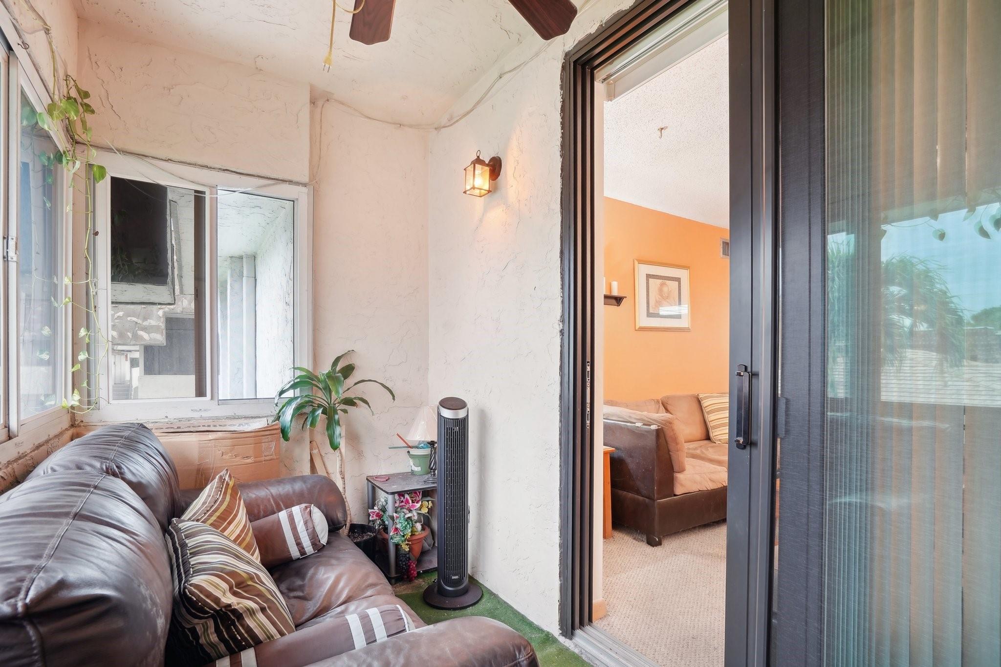 CORAL PINE CONDO 1 - Residential