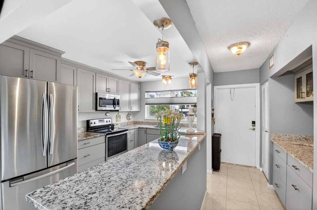 Photo of 2016 S Federal Highway #E309, Boynton Beach, FL 33435 (MLS # B26013858)