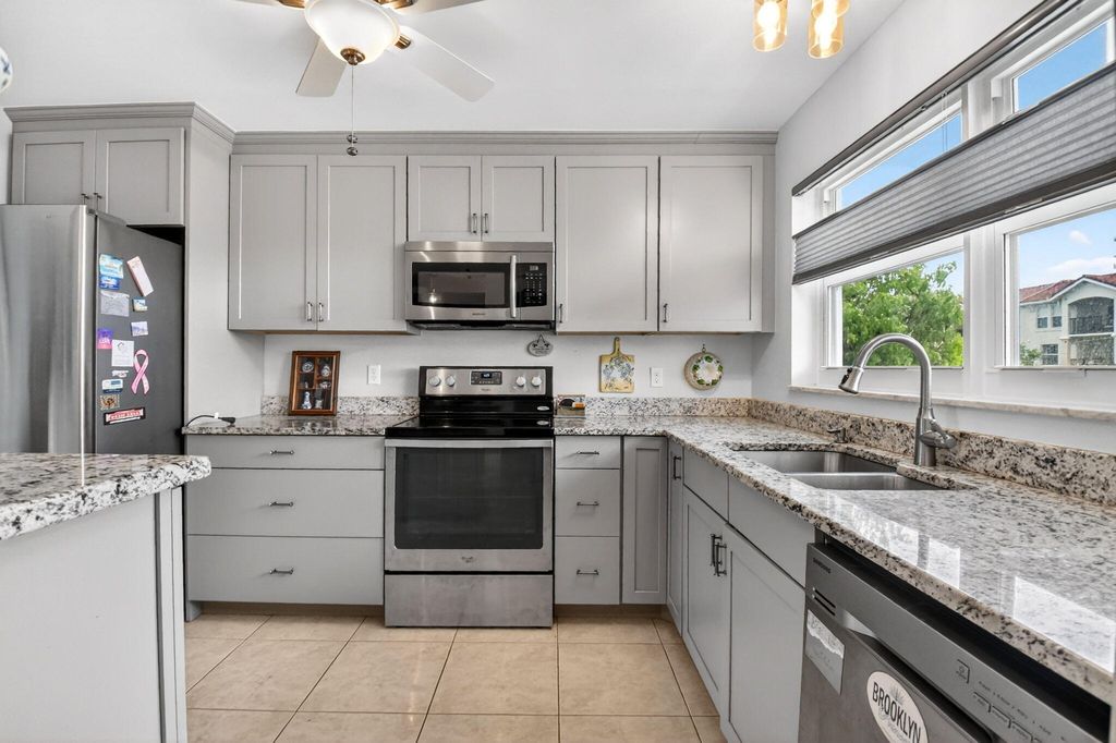 Photo of 2016 S Federal Highway #E309, Boynton Beach, FL 33435 (MLS # B26013858)