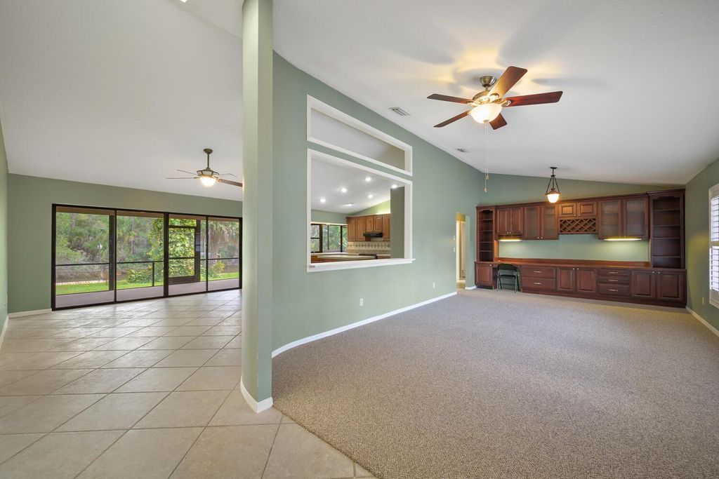 Photo of 1339 SE Coral Reef Street, Port Saint Lucie, FL 34983 (MLS # R10959940)