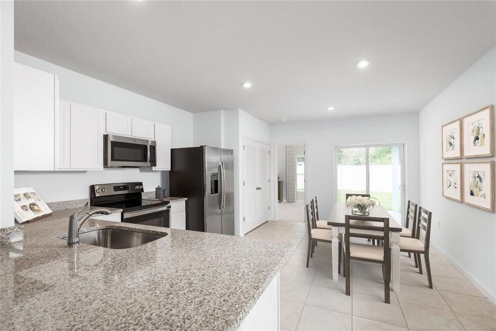 Photo of 15588 SW American Street, Indiantown, FL 34956 (MLS # F10525789)