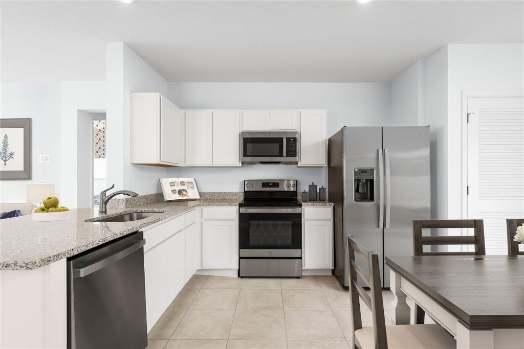 Photo of 15588 SW American Street, Indiantown, FL 34956 (MLS # F10525789)