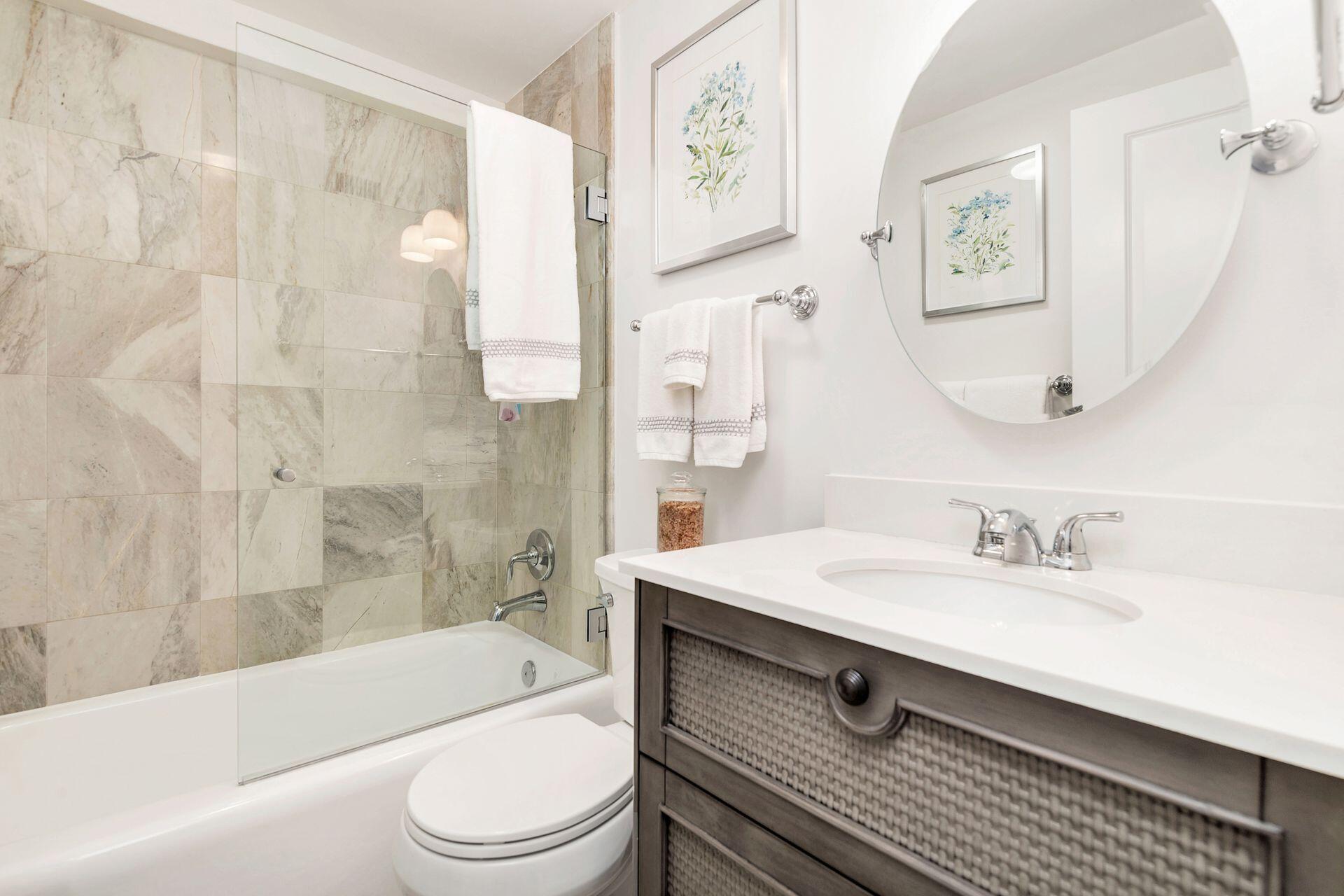 PERUVIAN TERRACE CONDO - Residential Lease