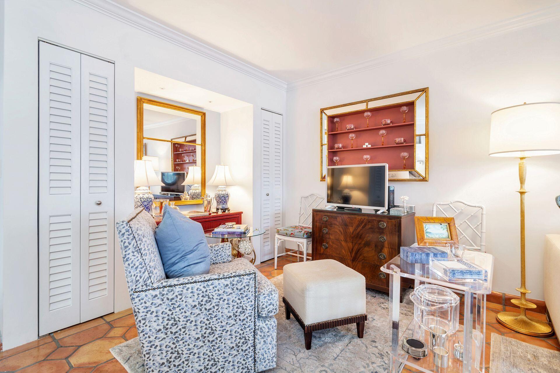 PERUVIAN TERRACE CONDO - Residential Lease