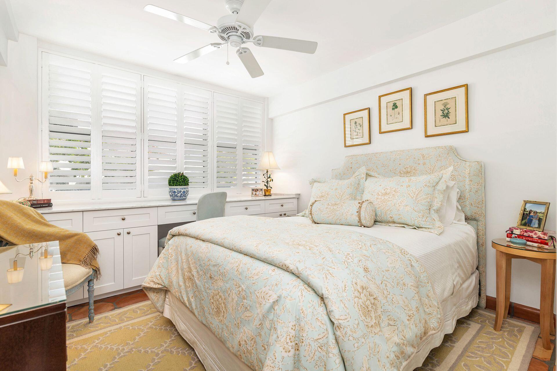 PERUVIAN TERRACE CONDO - Residential Lease