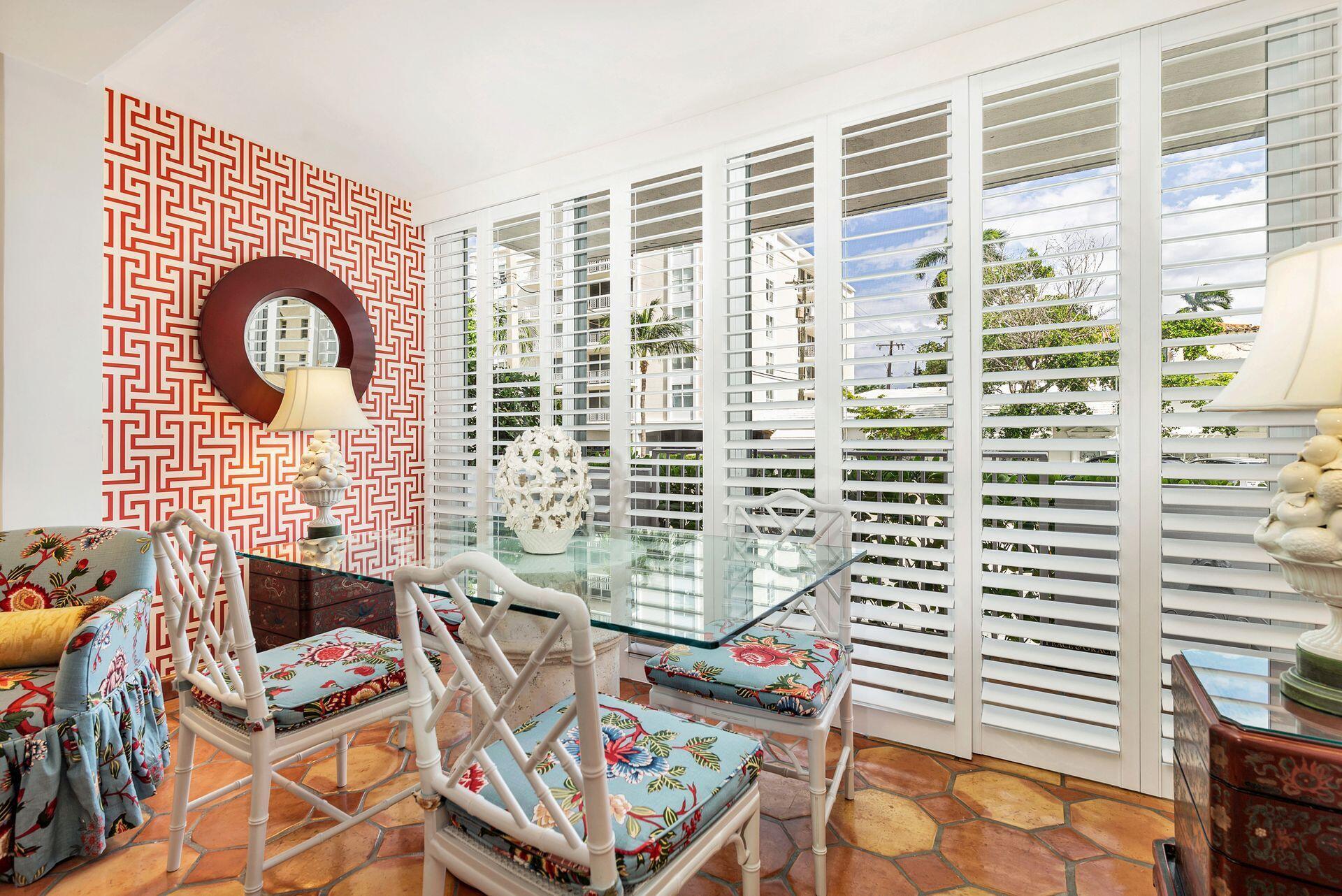 PERUVIAN TERRACE CONDO - Residential Lease