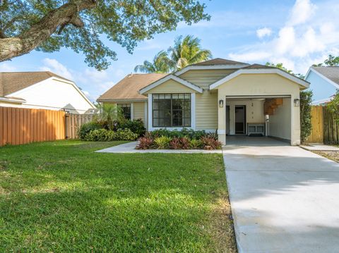 Photo of 1222 Ute Street, Jupiter, FL 33458 (MLS # B26024952)