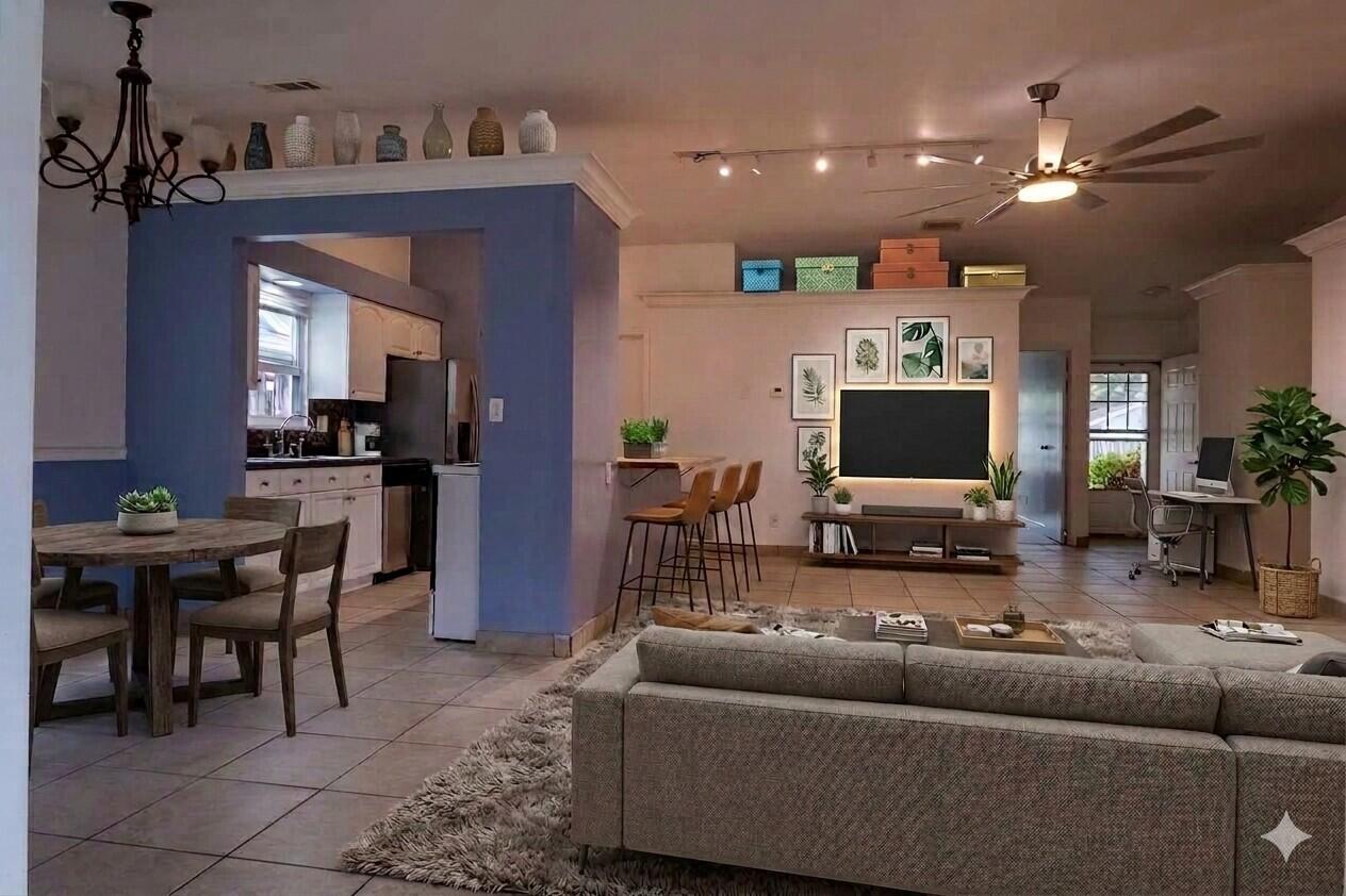 JUPITER RIVER ESTATES ADD - Residential