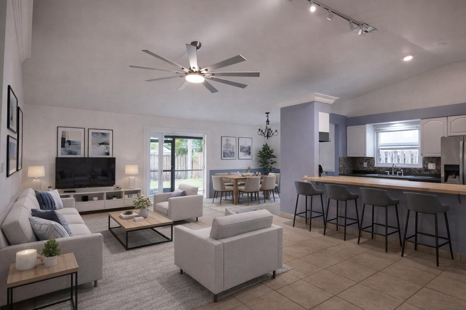 JUPITER RIVER ESTATES ADD - Residential