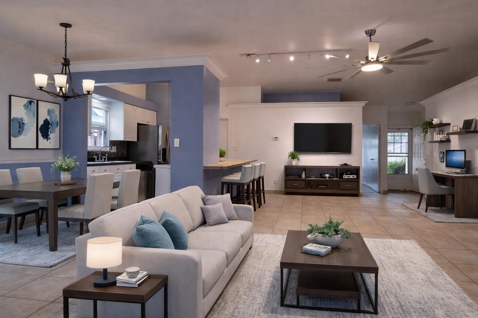JUPITER RIVER ESTATES ADD - Residential