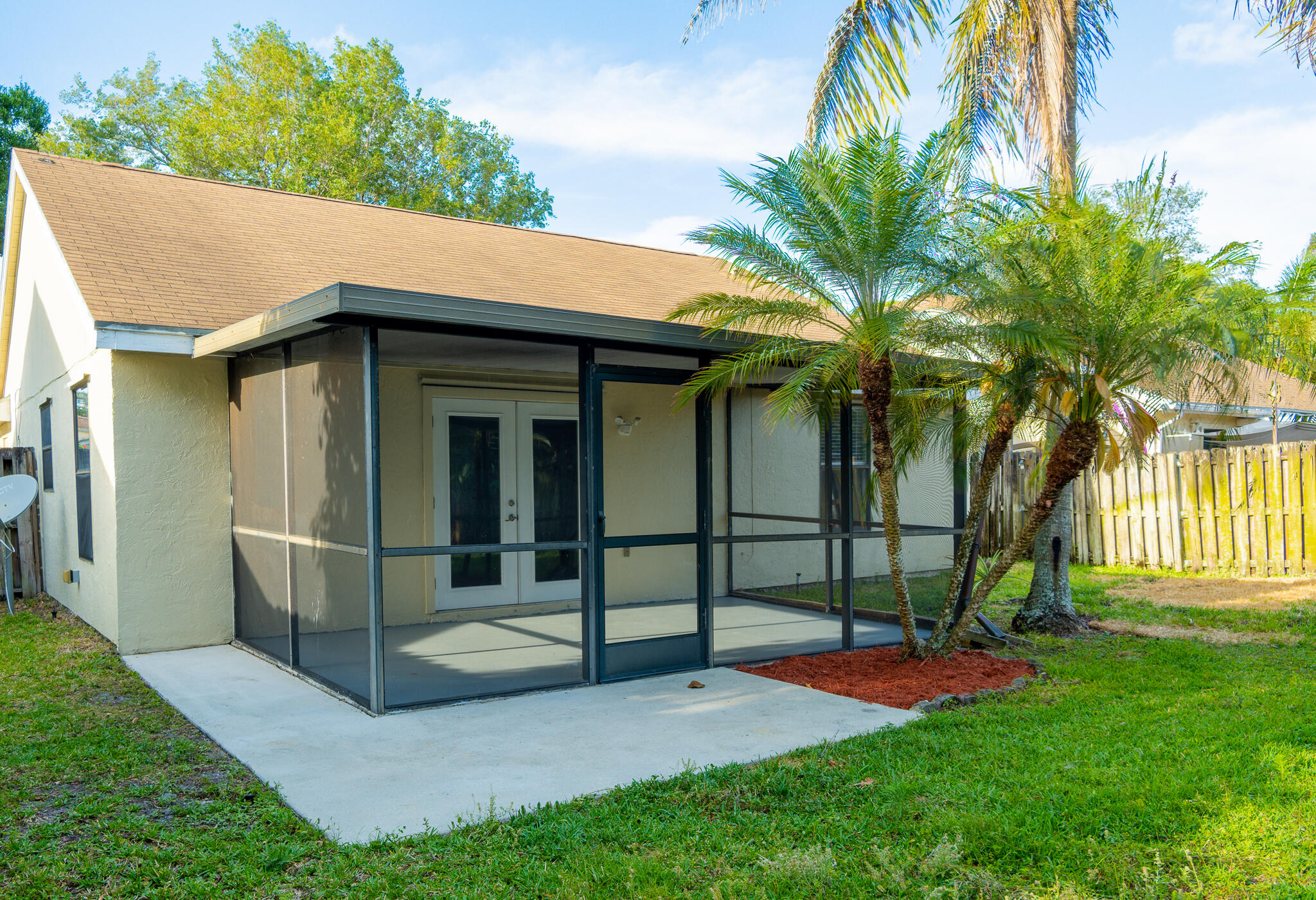 JUPITER RIVER ESTATES ADD - Residential