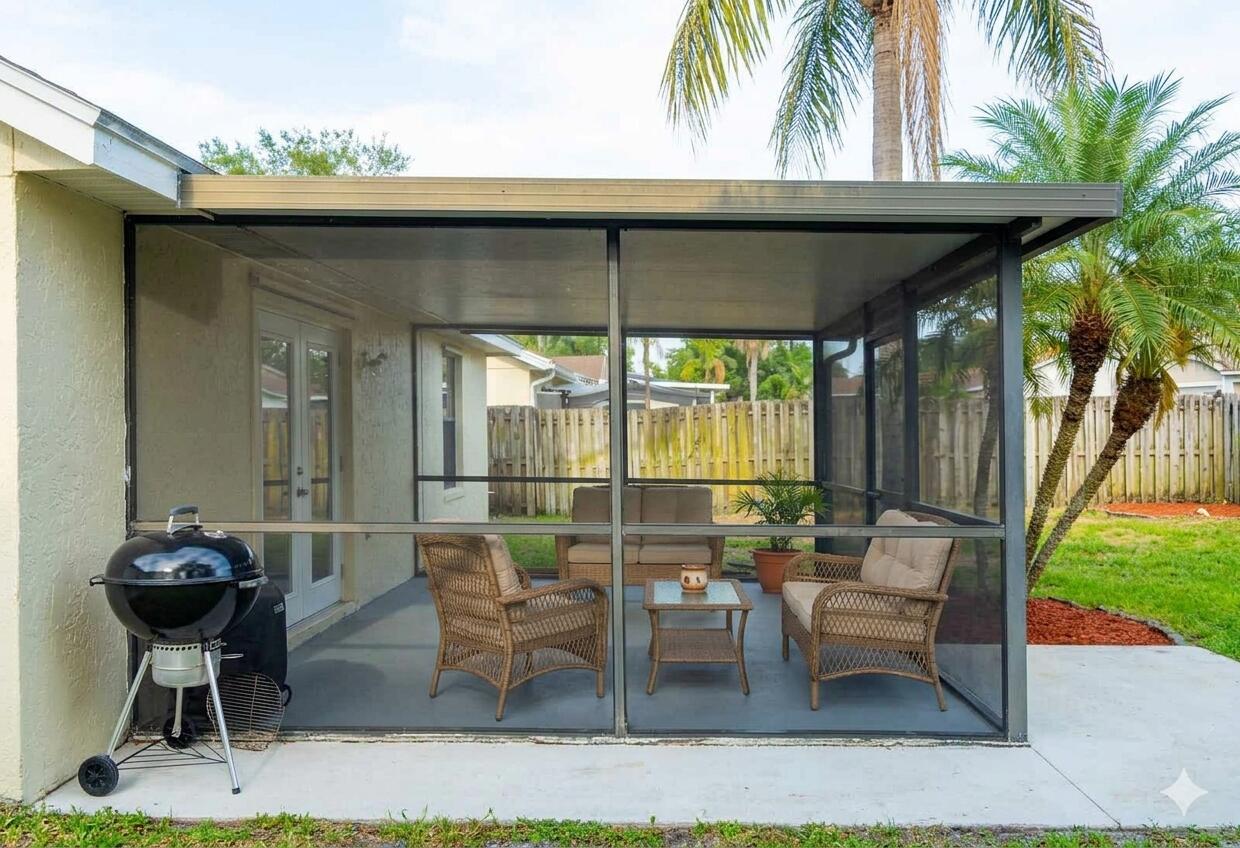 JUPITER RIVER ESTATES ADD - Residential