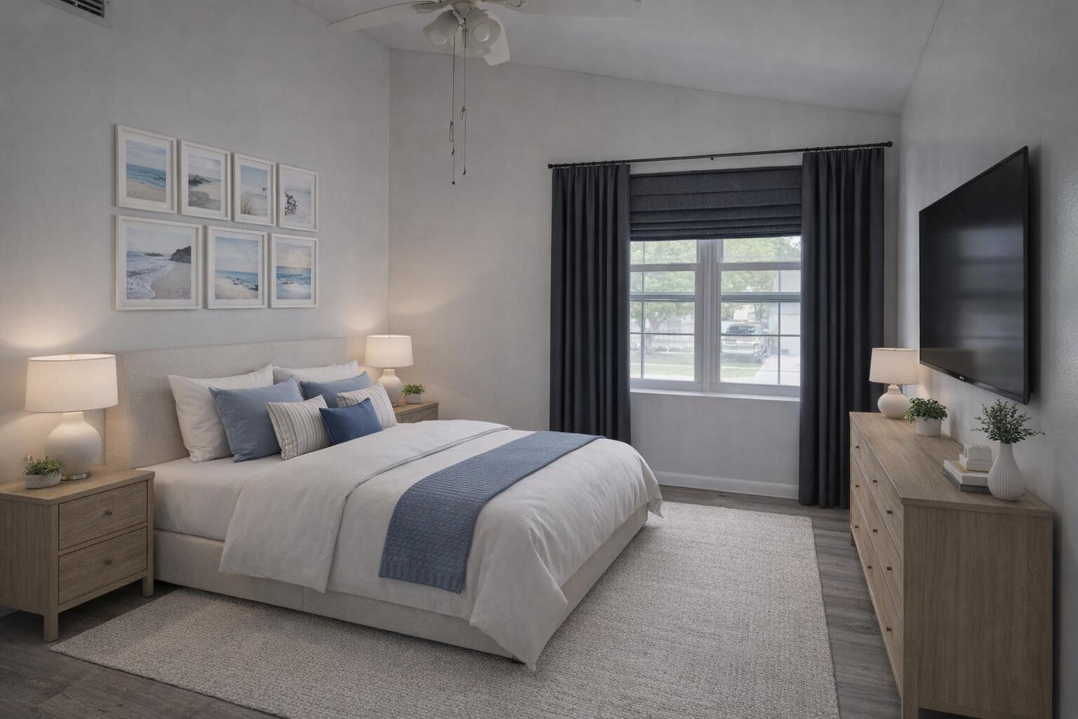 JUPITER RIVER ESTATES ADD - Residential