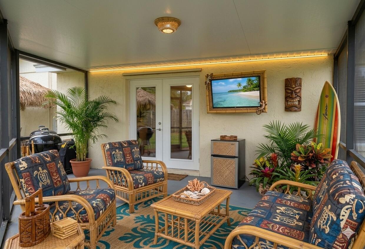JUPITER RIVER ESTATES ADD - Residential