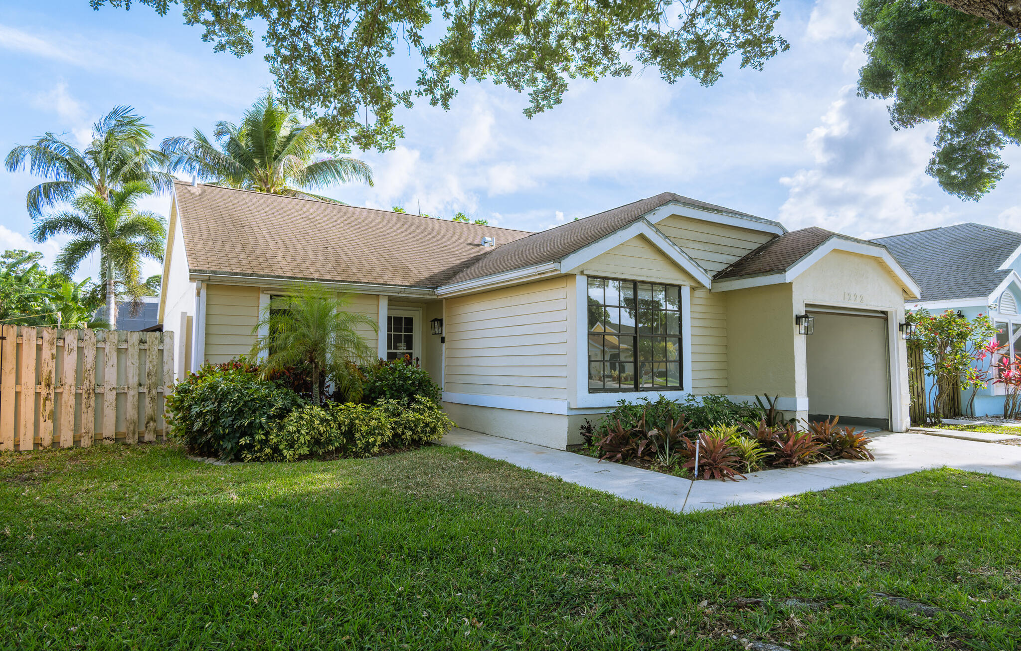 JUPITER RIVER ESTATES ADD - Residential