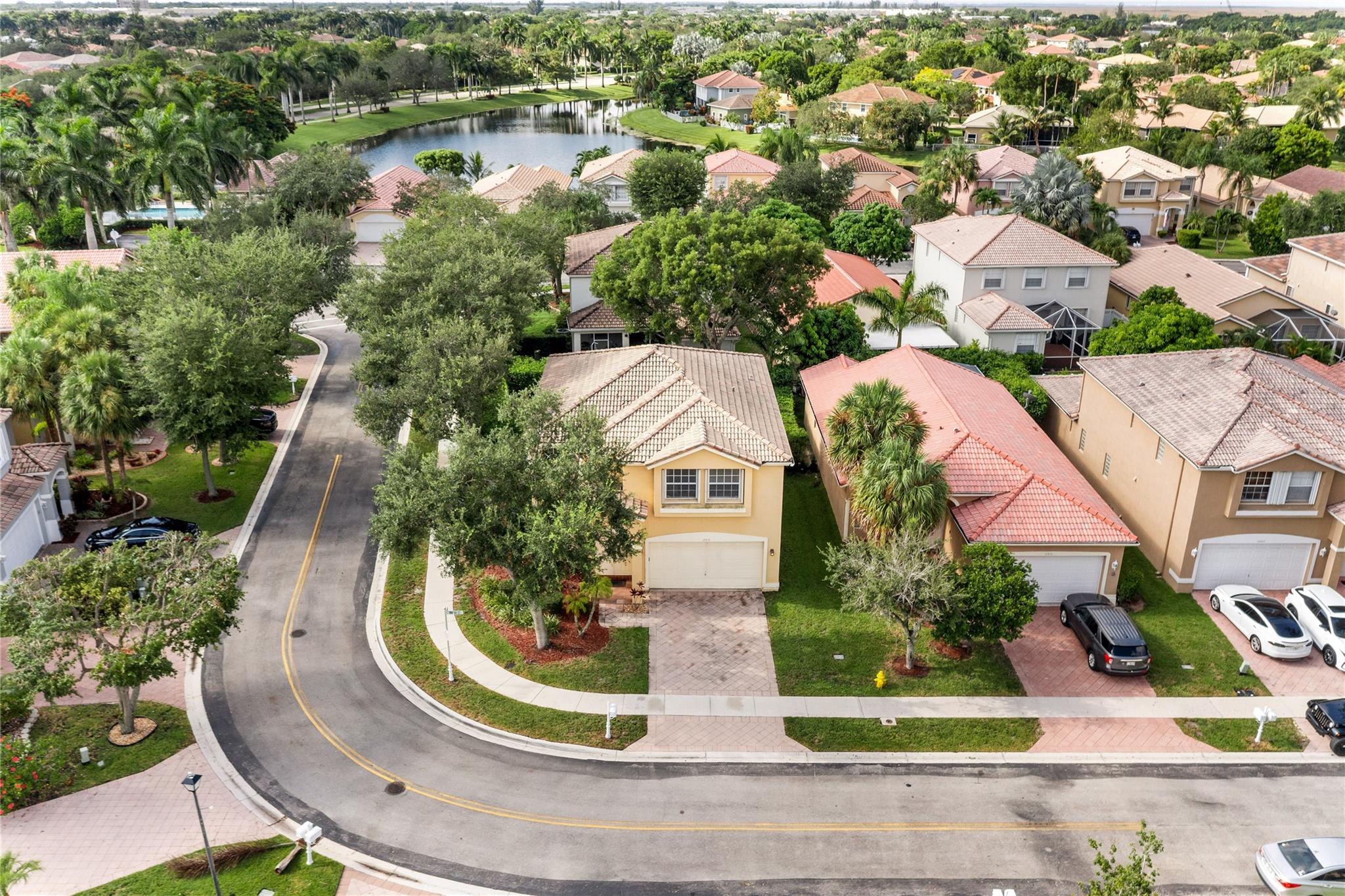 12310 NW 54th Ct