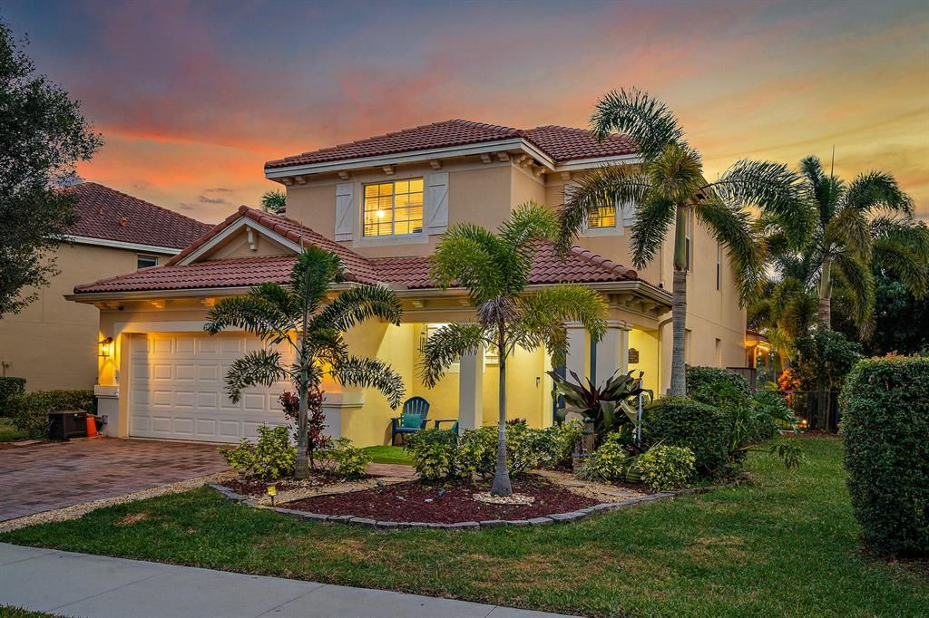 Photo of 6126 SE Split Oak Trail Trl, Hobe Sound, FL 33455 (MLS # R10691551)