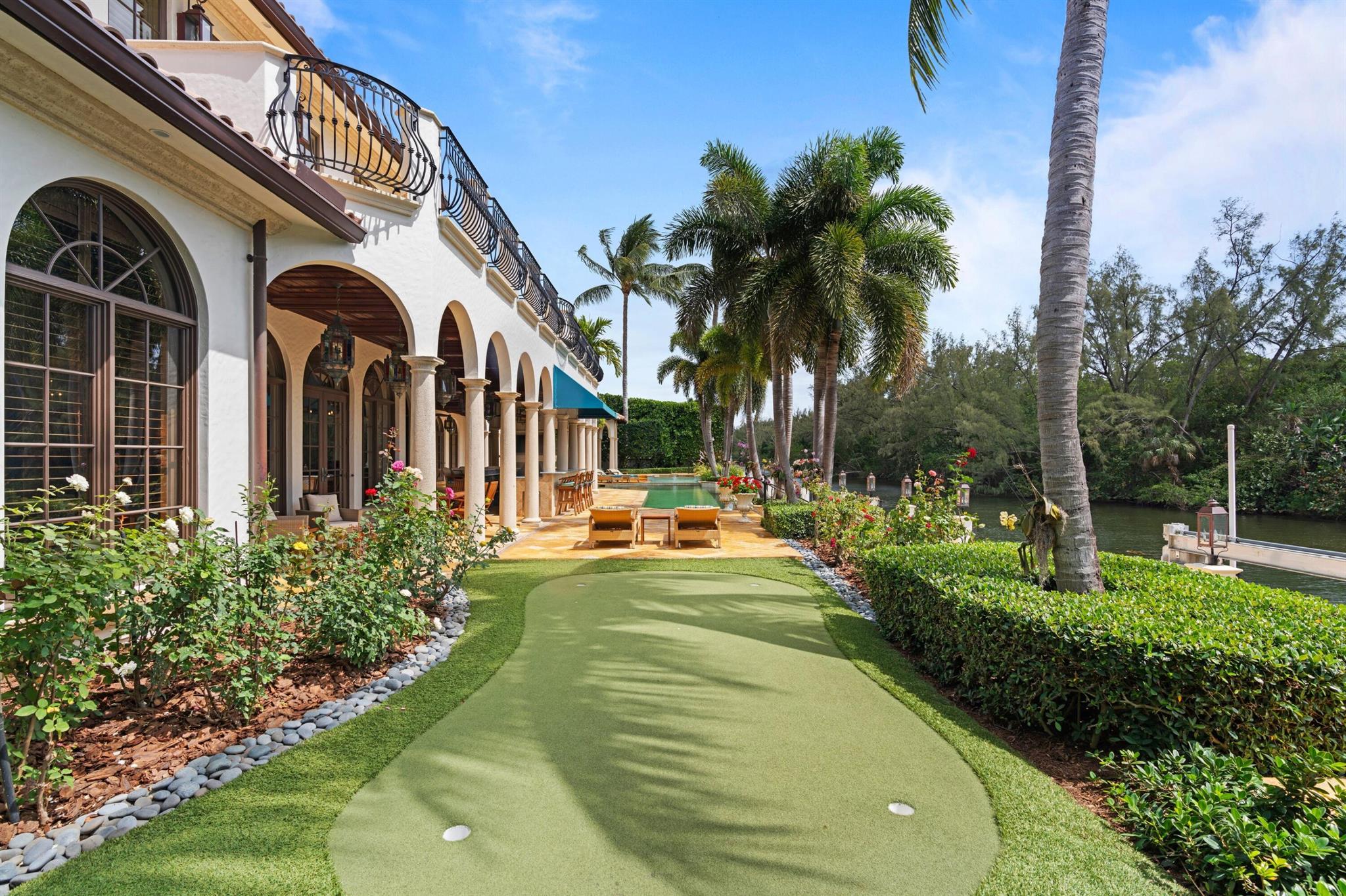 Royal Palm Yacht & Countr - Residential