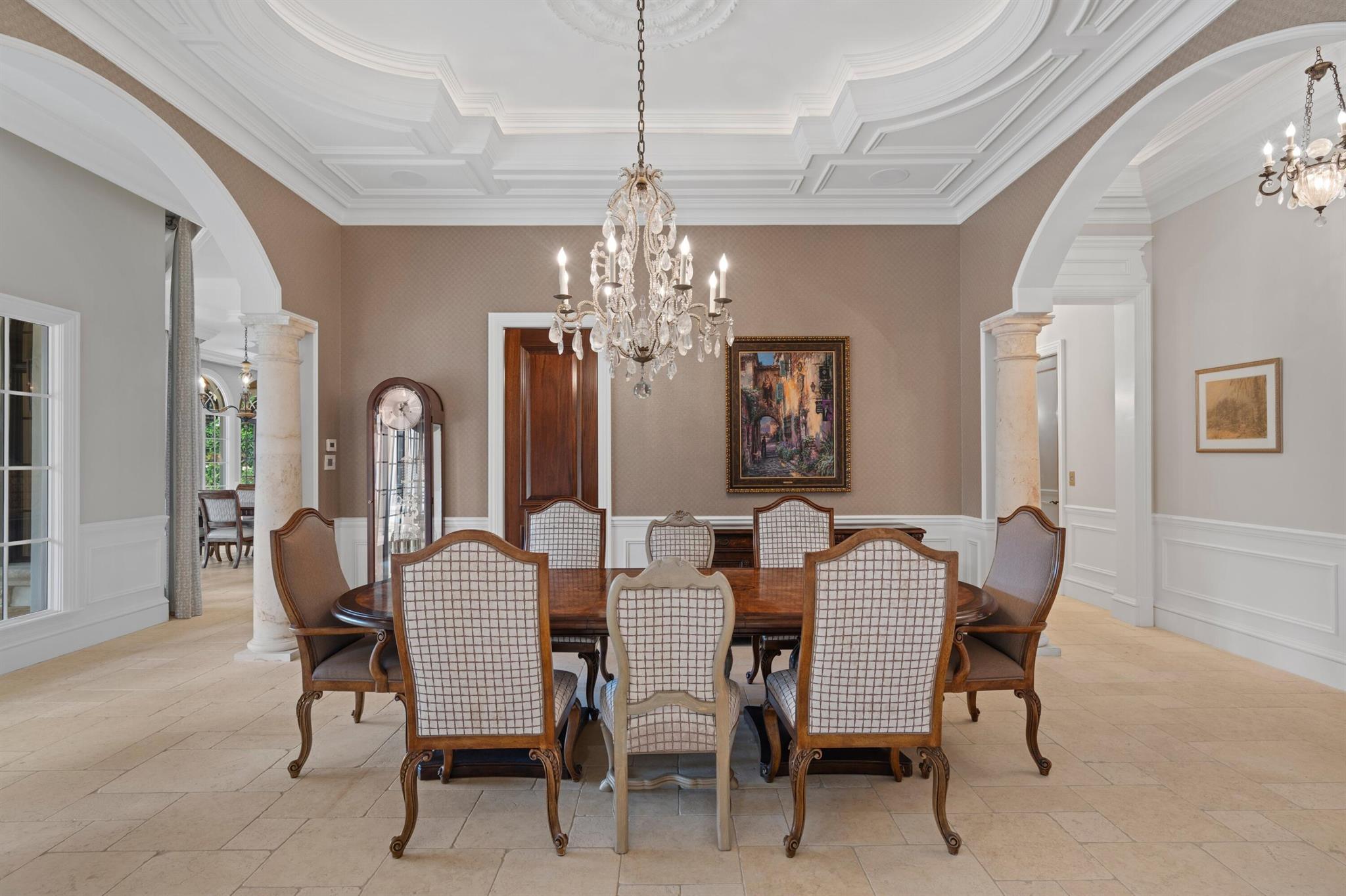 Royal Palm Yacht & Countr - Residential