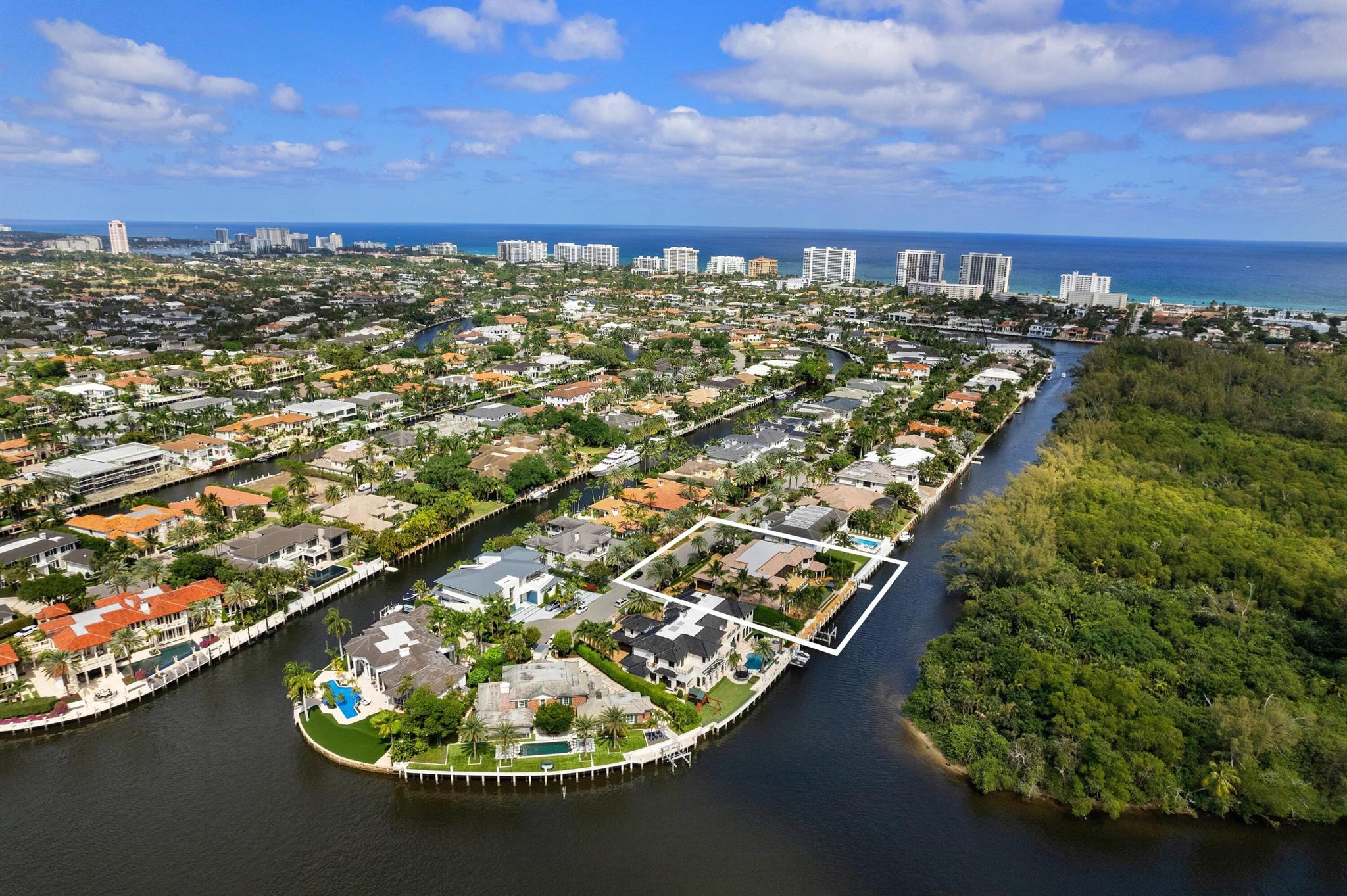 Royal Palm Yacht & Countr - Residential