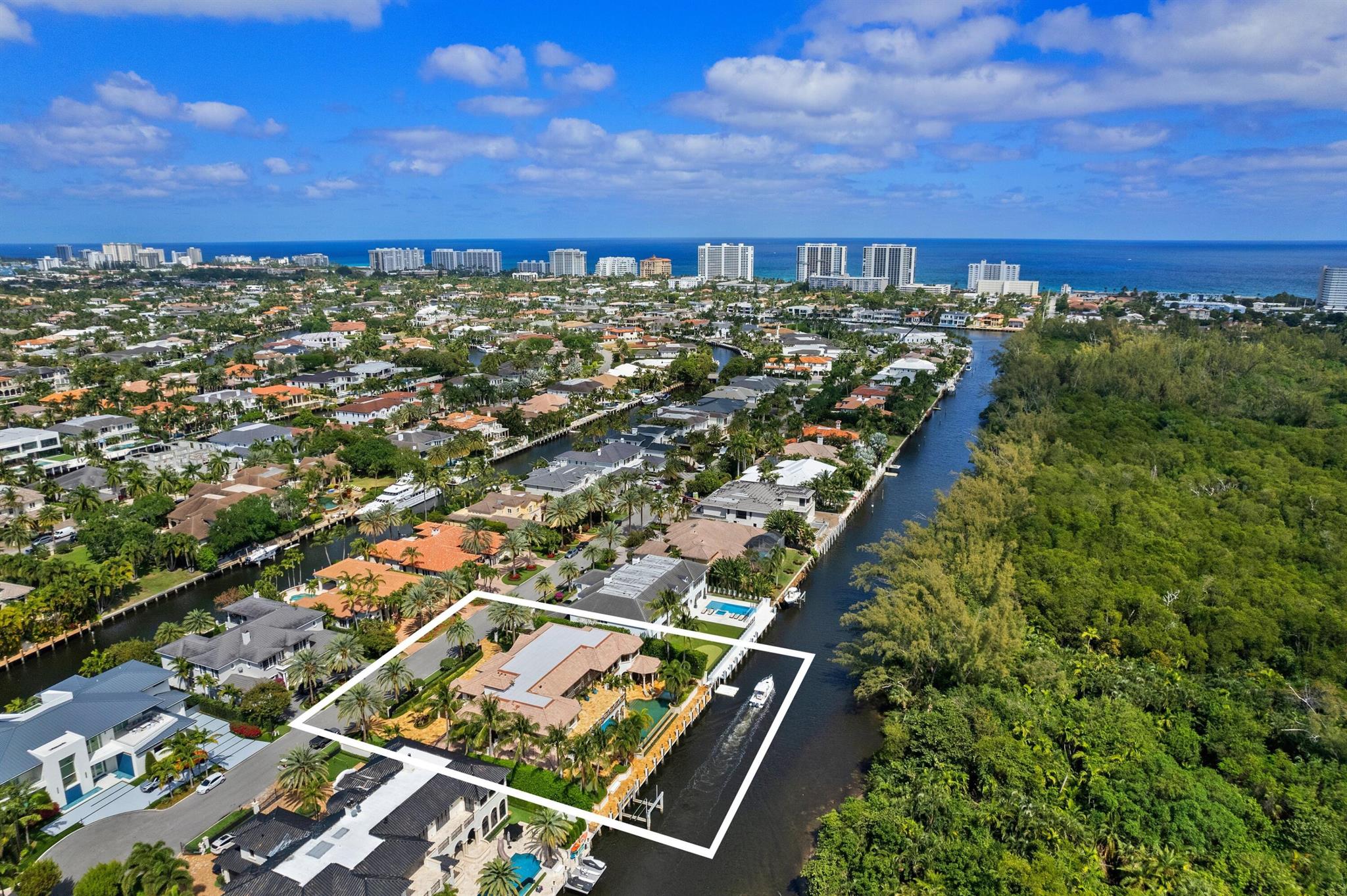 Royal Palm Yacht & Countr - Residential