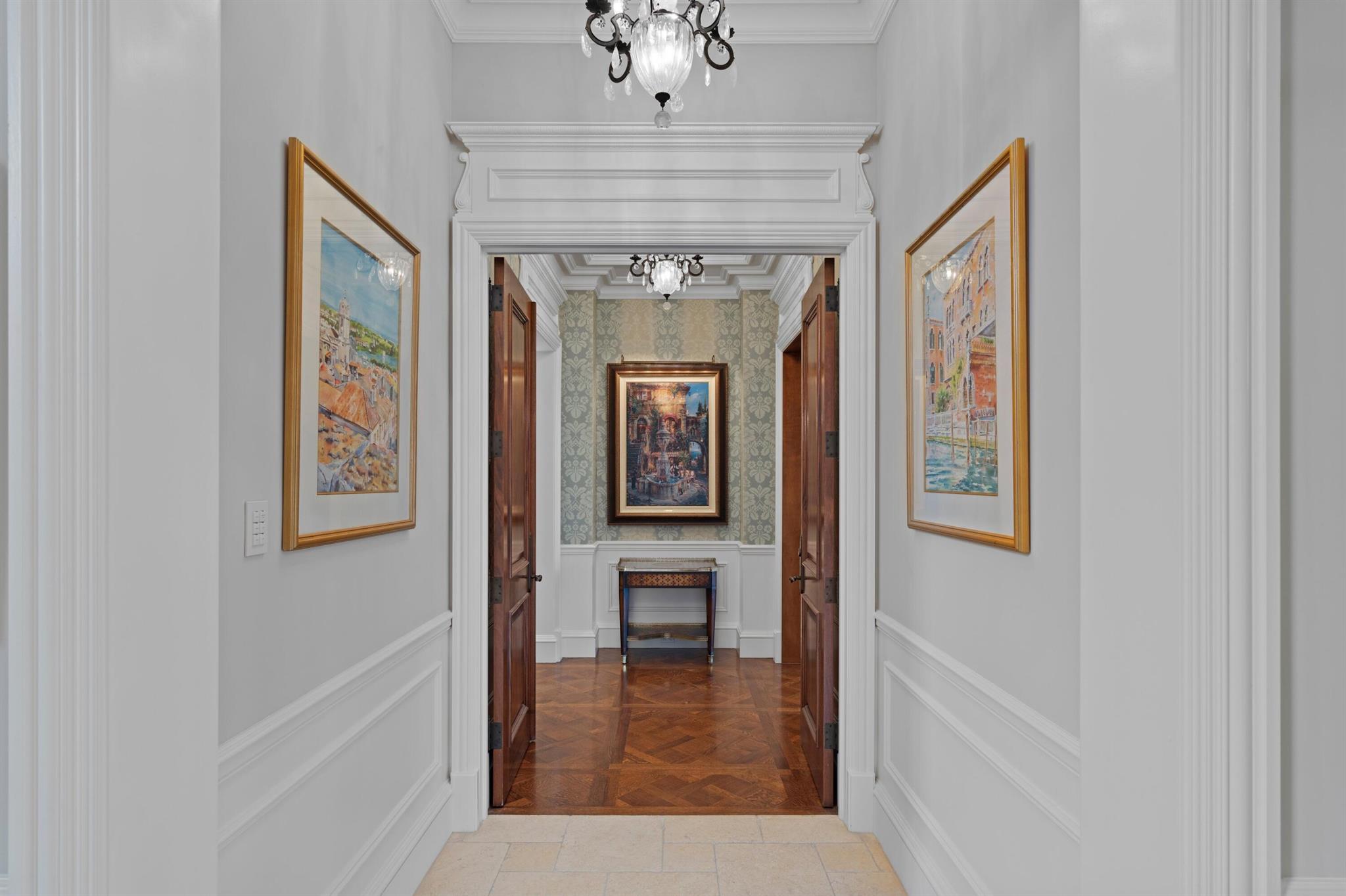 Royal Palm Yacht & Countr - Residential