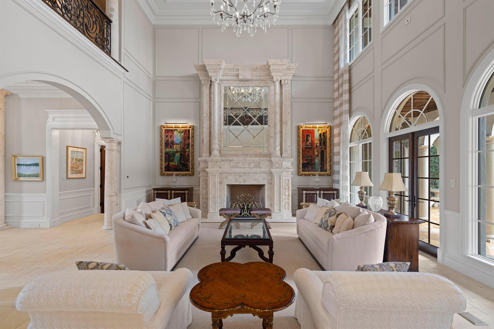 Royal Palm Yacht & Countr - Residential