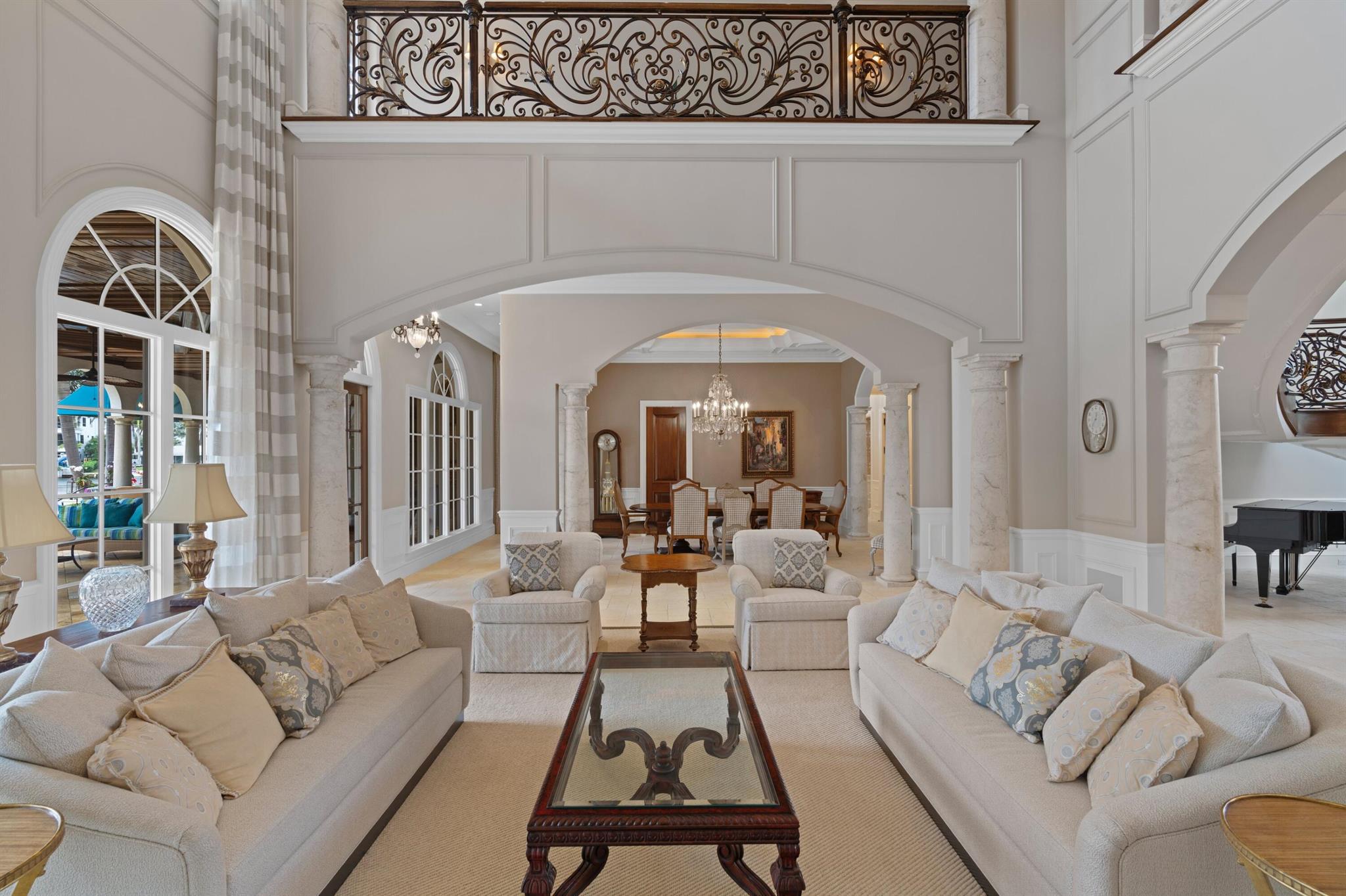 Royal Palm Yacht & Countr - Residential