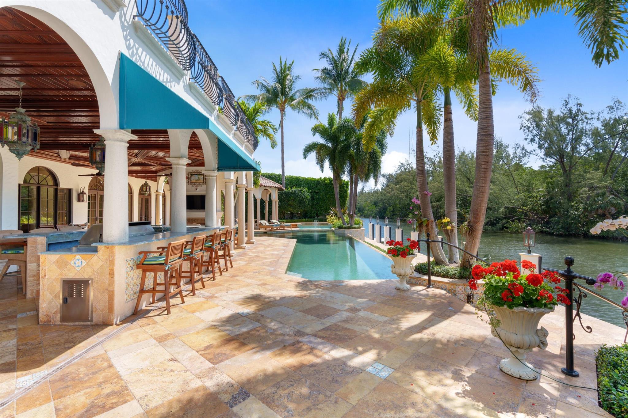 Royal Palm Yacht & Countr - Residential